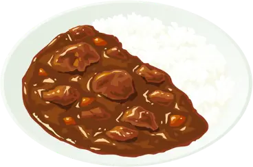 カレー