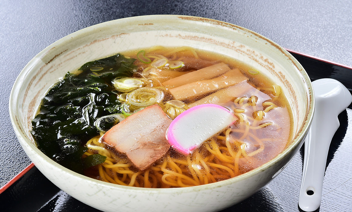 ラーメン