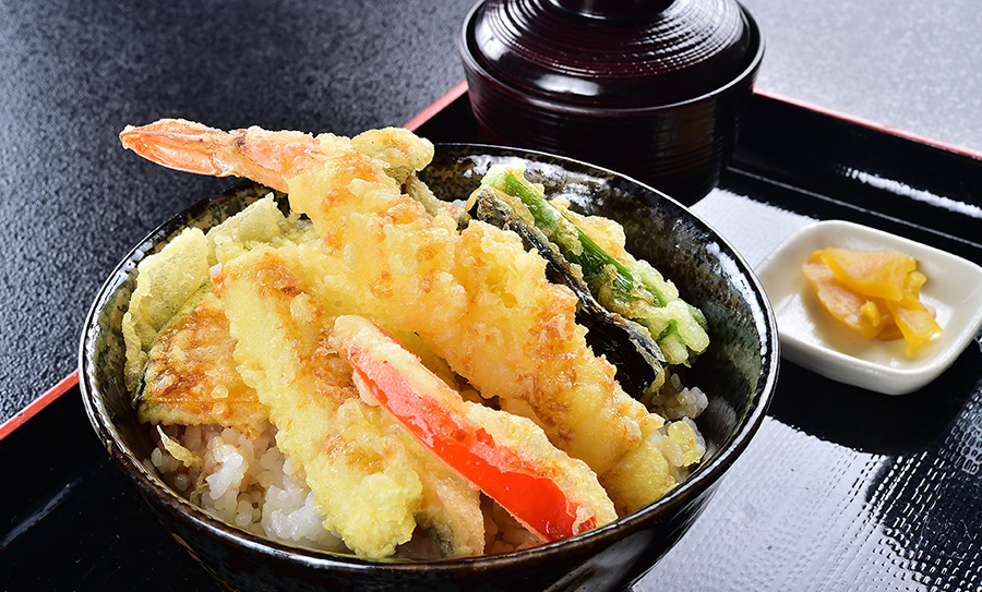 Tempura